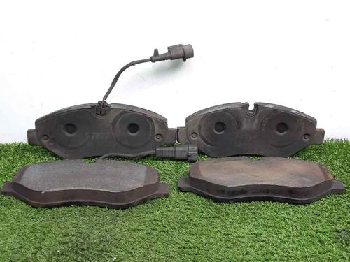 Used Other IVECO DAILY V Platform/Chassis [2011-2014]  30437289