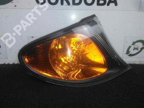 Used Right front indicator Right front indicator BMW 3 Touring (E46) 320 d (150 hp) 5871014 5871014
