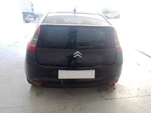 Engine control unit (ECU) CITROËN C4 Coupe (LA_)  | BP19256071M57 