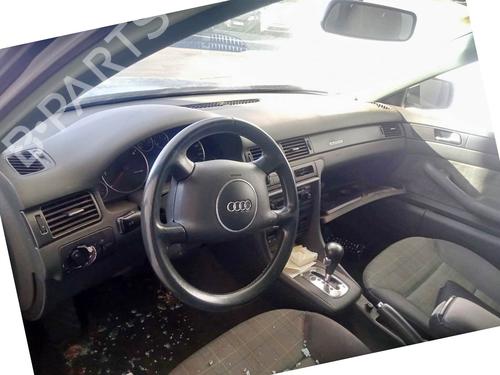 Engine control unit (ECU) AUDI ALLROAD C5 (4BH) 2.5 TDI quattro | BP38286817M57 - Image 10