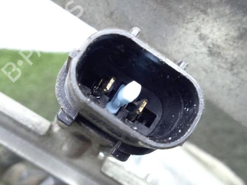 Rudehejsemekanisme ventre foran ISUZU N (6th Generation) | BP30966040C22