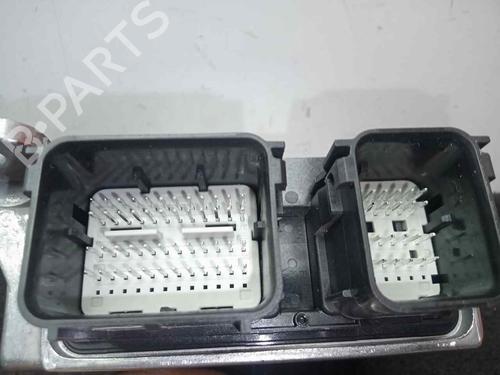 ECU airbags FORD FIESTA VI (CB1, CCN) 1.25 | BP18329589M53 