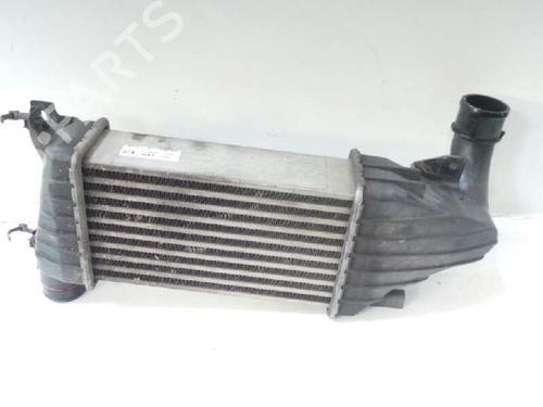 Intercooler OPEL ASTRA H (A04)  | BP5741246M30 