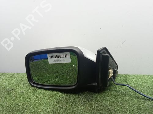 Used Left mirror Left mirror VOLVO S40 I (644) 1.9 DI (115 hp) 40120137 40120137