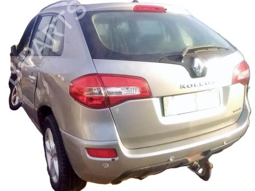 Hand brake RENAULT KOLEOS I (HY_) 2.0 dCi (HY0K) | BP34438771I18  - Image 7
