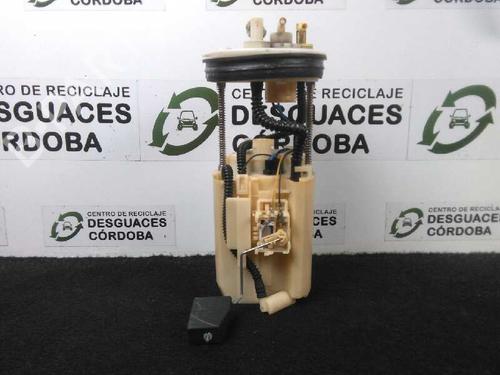 Bränslepump HONDA JAZZ II (GD_, GE3, GE2) 1.4 (80 hp) 5747030