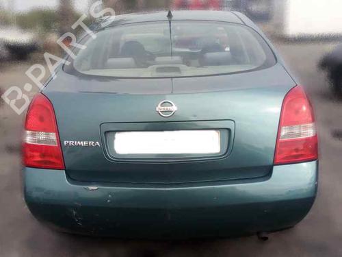 Engine control unit (ECU) NISSAN PRIMERA (P12) 2.2 Di | BP5746128M57 