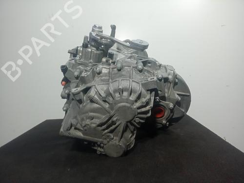 Gearbox OPEL CORSA E (X15) 1.4 Turbo (08, 68) | BP11686302M3 