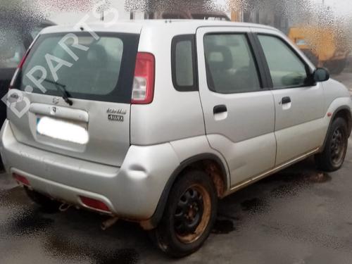 Egr SUZUKI IGNIS I (FH) 1.3 (HV51, HX51, RG413) | BP15196316M69 