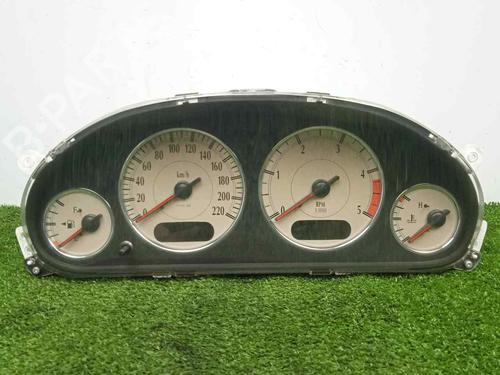 Used Instrument cluster CHRYSLER VOYAGER IV (RG, RS) 2.8 CRD (150 hp) 12258209