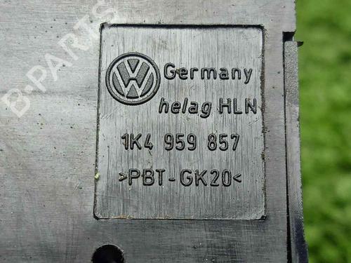 Left front window switch SEAT ALTEA (5P1) 1.6 | BP21174716I27 