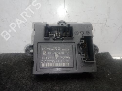 Used Electronic module FORD MONDEO IV (BA7) 1.6 TDCi (115 hp) 24671660