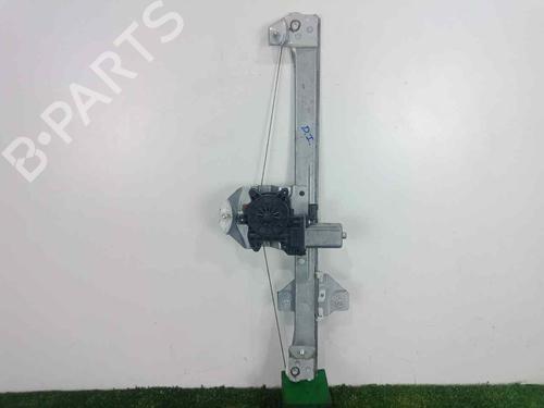 Used Front left window mechanism DACIA DOKKER MPV (KE_) [2012-2025]  16975694