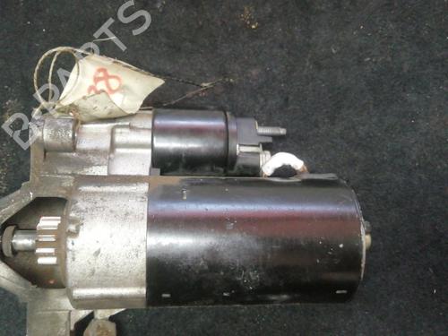 Startmotor CITROËN XSARA PICASSO (N68) 2.0 HDi | BP26174845M8 