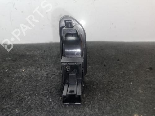Right rear window switch VW GOLF VI (5K1) 1.6 TDI | BP31815401I28