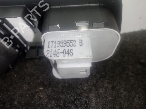 Spejlkontakt VW CADDY III Box Body/MPV (2KA, 2KH, 2CA, 2CH) 1.9 TDI | BP29983214I25 