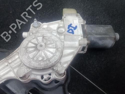 Front left window mechanism BMW 1 (E87) 118 d | BP29118136C22