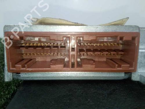 Kollisjonspute styreenhet FORD FOCUS II (DA_, HCP, DP)  | BP6935243M53 