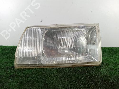 Used Right headlight Right headlight CITROËN C15 Box Body/MPV (VD_) 1.9 D (69 hp) 33648783 33648783