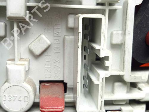 Right taillight FORD MONDEO III (B5Y)  | BP17031329C35 
