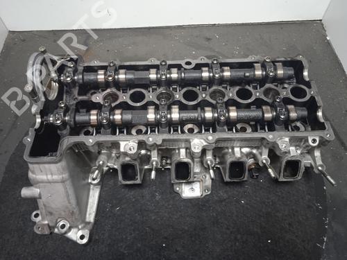 Cylinder head BMW 3 (E46) 320 d | BP16055472M5 