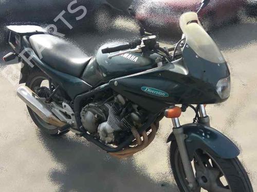 Used Parts YAMAHA MOTORCYCLES XJ XJ 600 S Diversion (RJ01) (61 hp) 3356978