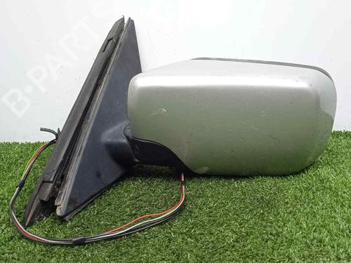 Left mirror BMW 5 (E39) 520 d | BP11084573C26 