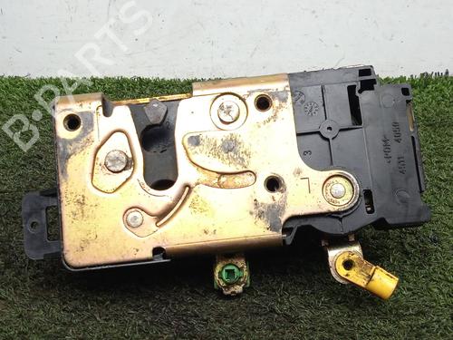 Front left lock JAGUAR S-TYPE II (X200) 3.0 V6 | BP24331641C98 