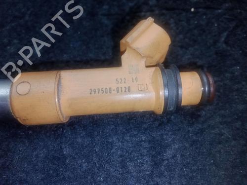 Wtryskiwacz SUZUKI SWIFT III (MZ, EZ) 1.5 (RS415, ZC21S) | BP29935026M100