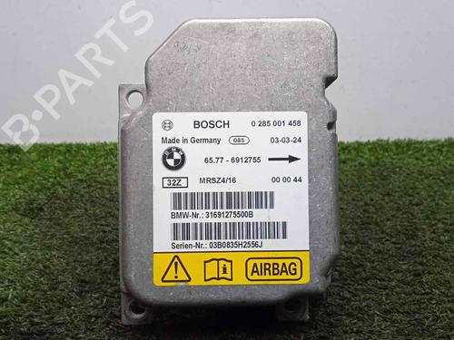 Airbag module BMW 3 Compact (E46) 320 td | BP16943575M53 