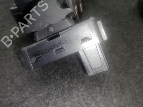 Right front window switch PEUGEOT 5008 (0U_, 0E_) 1.6 HDi | BP36597539I26 - Image 3