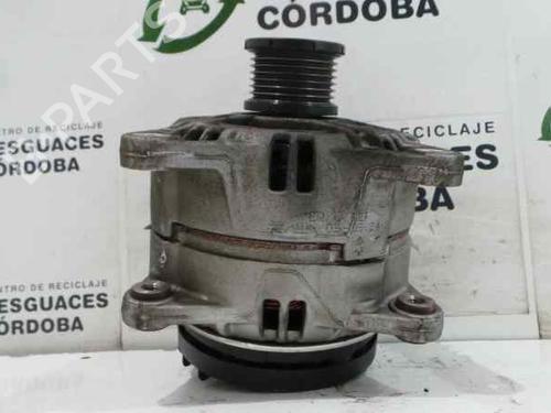 Alternator RENAULT LAGUNA II (BG0/1_) 1.9 dCi (BG08, BG0G) | BP5742410M7 