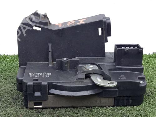 Bagklap lås NISSAN PRIMASTAR Van (X83) [2002-2026]  31628689