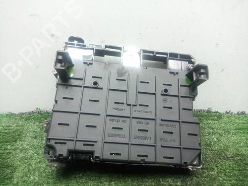 Control unit PEUGEOT 307 SW (3H) 1.6 16V | BP29606731M11 