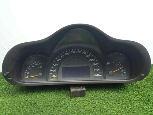 Used Instrument cluster MERCEDES-BENZ C-CLASS Coupe (CL203) [2001-2011]  17700516