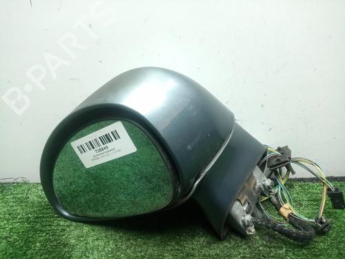 Used Left mirror CITROËN C4 I (LC_) 1.6 16V (109 hp) 29606915