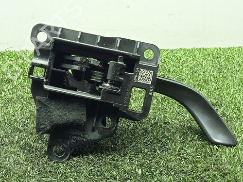 Front left interior door handle HYUNDAI i30 FASTBACK (PDE, PDEN) 2.0 N | BP35900870I13 - Image 2