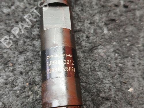 Injector FORD TRANSIT CONNECT (P65_, P70_, P80_) 1.8 TDCi | BP37230737M100 - Image 3