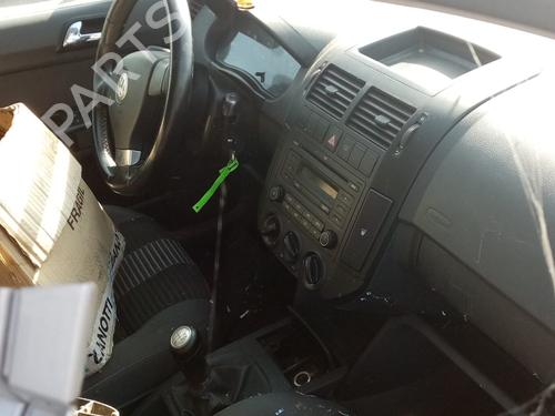 Instrument cluster VW POLO (9N_, 9A_) 1.4 TDI | BP9414060C47 