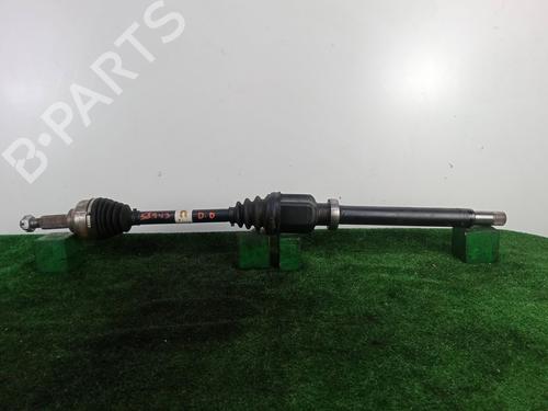 Used Right front driveshaft Right front driveshaft FORD TRANSIT CUSTOM V362 Bus (F3) 2.2 TDCi (100 hp) 35802989 35802989