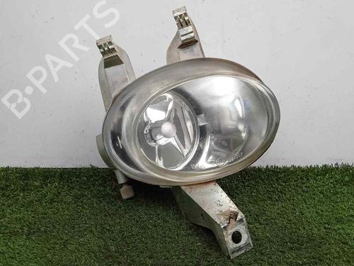 Used Right front fog light PEUGEOT 206 Hatchback (2A/C) [1998-2012]  30353289