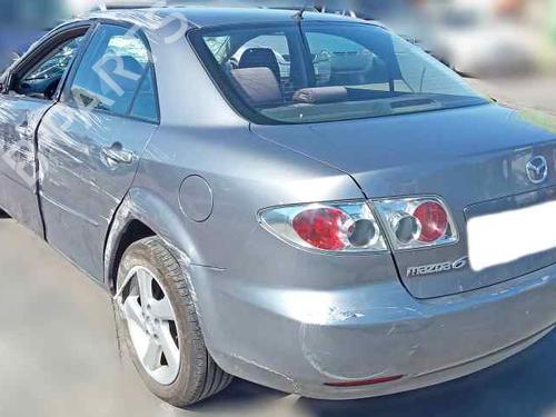 Gearbox MAZDA 6 Saloon (GG)  | BP22239489M3 