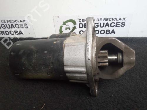 Starter OPEL VECTRA C (Z02)  | BP5745251M8 