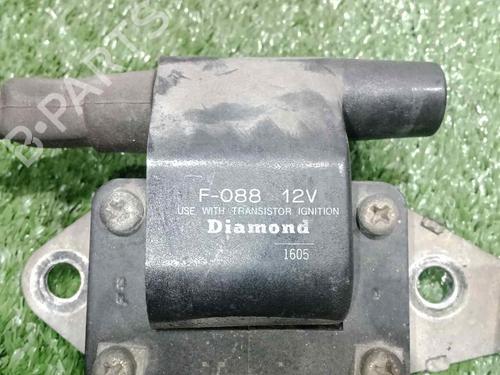 Ignition coil MITSUBISHI GALANT VI (E3_A)  | BP15720930M94 