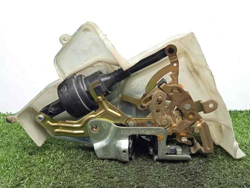 Rear right lock MERCEDES-BENZ C-CLASS (W202) C 180 (202.018) | BP11045636C99 