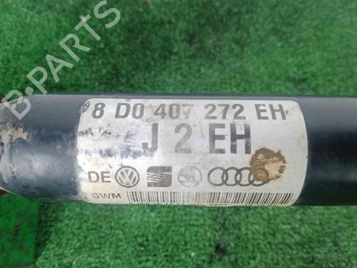 Right front driveshaft VW PASSAT B5.5 (3B3) 1.9 TDI | BP39802784M39 - Image 8