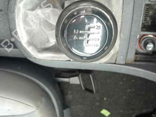 Engine control unit (ECU) SEAT CORDOBA (6L2)  | BP15196317M57