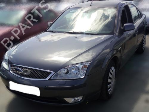 Headlight switch FORD MONDEO III (B5Y) 2.0 16V TDDi / TDCi | BP9671697I24 