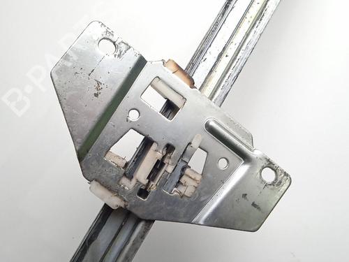 Front right window mechanism FORD TRANSIT CONNECT (P65_, P70_, P80_) 1.8 Di | BP29764549C23 
