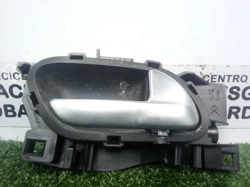 Used Front right interior door handle PEUGEOT 2008 I (CU_) [2013-2025]  7094995